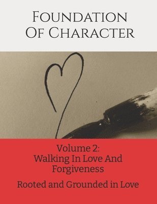 Foundation of Character 1