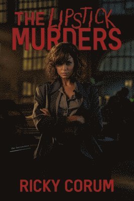 bokomslag Lipstick Murders