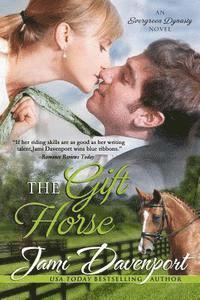 bokomslag The Gift Horse