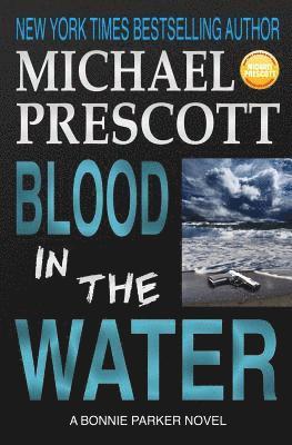 bokomslag Blood in the Water