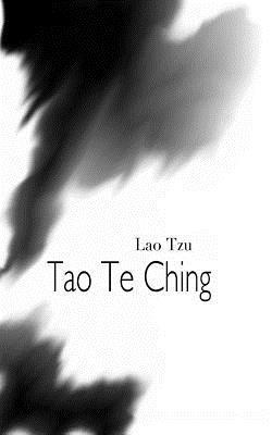 bokomslag Tao Te Ching