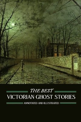 J Sheridan Le Fanu - Best Victorian Ghost Stories, Häftad