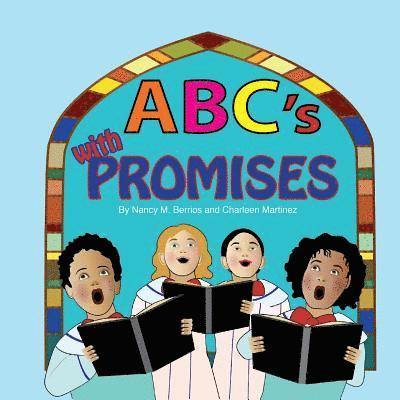 ABC's with PROMISES 1