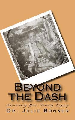 Beyond the Dash 1