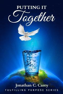 Jonathan C. Carey - PIT - Putting It Together: Book One, Häftad