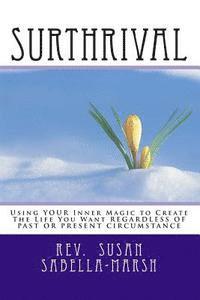 bokomslag Surthrival: From Surviving To Thriving