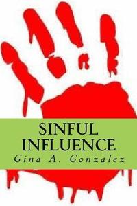 bokomslag Sinful Influence
