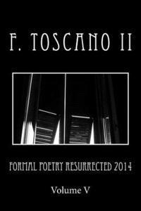 bokomslag Formal Poetry Resurrected 2014: Volume 5