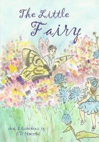 bokomslag The Little Fairy