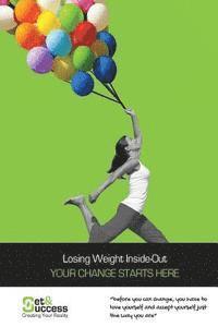 bokomslag Set & Success - Losing Weight Inside Out