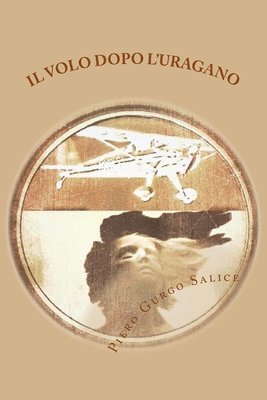 Il volo dopo l'uragano 1