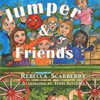 Jumper & Friends 1