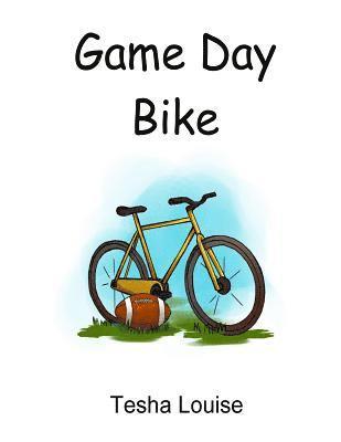 Game Day Bike 1