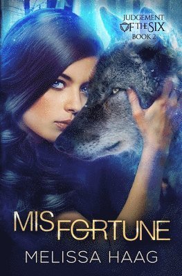 Melissa Haag - (Mis)fortune, Häftad