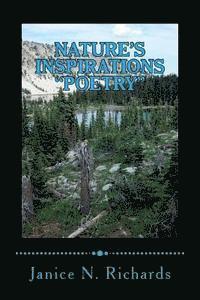 bokomslag Nature's Inspirations Volume 1 Poetry