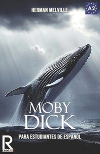 bokomslag Moby Dick