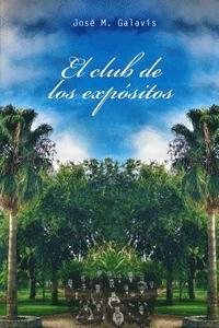 bokomslag El club de los expositos