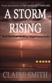bokomslag A Storm Rising