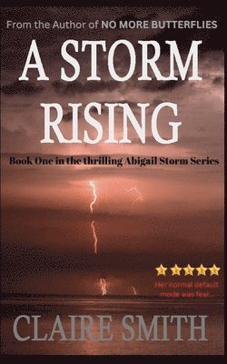 A Storm Rising 1