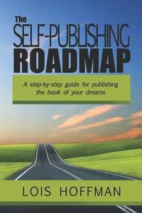 bokomslag The Self-Publishing Roadmap