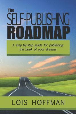 Self-Publishing Roadmap