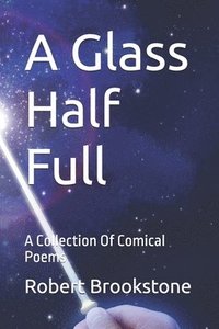 bokomslag Glass Half Full