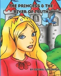 bokomslag Princess & The River of Truth