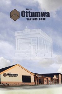 bokomslag South Ottumwa Savings Bank