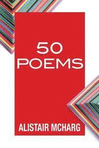 bokomslag 50 Poems