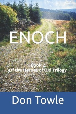 bokomslag Enoch: He walked with God
