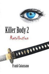 bokomslag Killer Body 2: Retribution