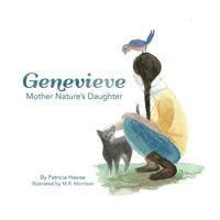 bokomslag Genevieve: Mother Nature's Daughter