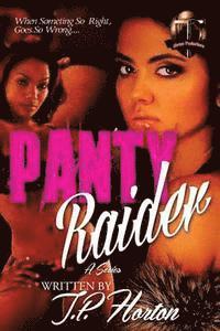 Panty Raider 1