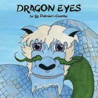 bokomslag Dragon Eyes