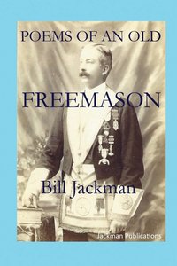 bokomslag Poems of an Old Freemason