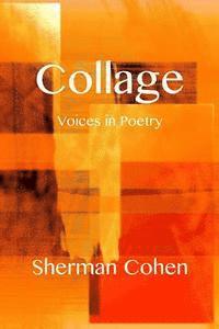 bokomslag Collage: Voices in Poetry