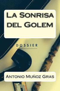 bokomslag La Sonrisa del Golem