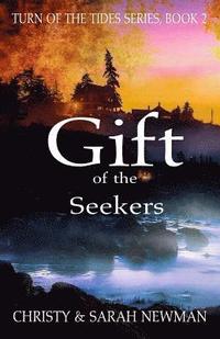 bokomslag Gift of the Seekers