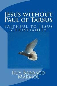 bokomslag Jesus without Paul of Tarsus: Faithful to Jesus Christianity