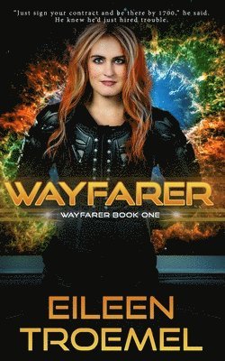 Wayfarer 1