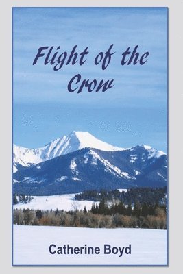 Flight of the Crow 1