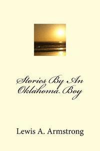 bokomslag Stories By An Oklahoma Boy