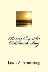 bokomslag Stories By An Oklahoma Boy