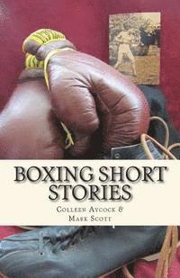 bokomslag Boxing Short Stories