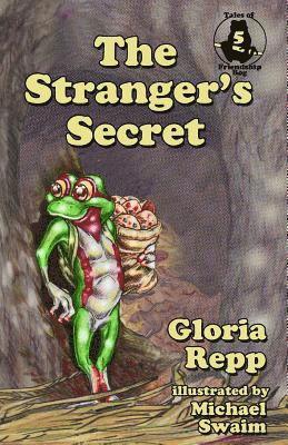 The Stranger's Secret 1
