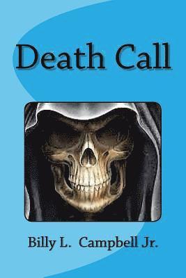 bokomslag Death Call