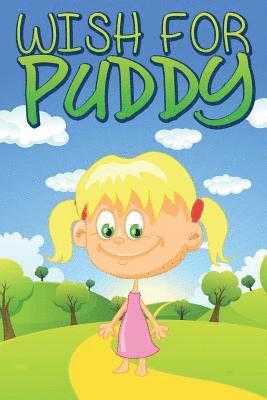 bokomslag A Wish For Puddy