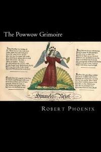 bokomslag The Powwow Grimoire