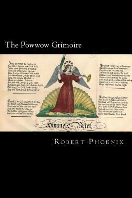 The Powwow Grimoire 1