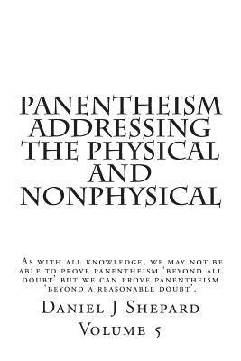 Panentheism Addressing the Physical and nonPhysical